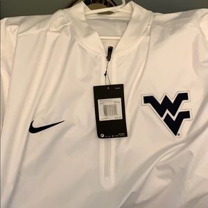 WV Nike windbreaker. Price firm